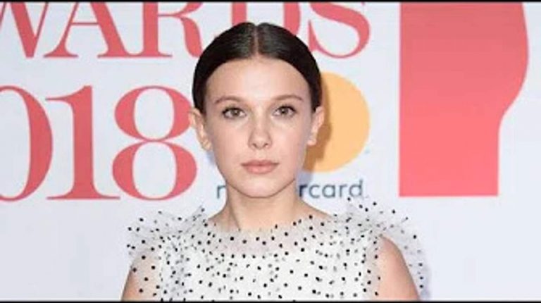 Millie Bobby Brown en colère: la star de Stranger Things raconte en larmes sa mésaventure