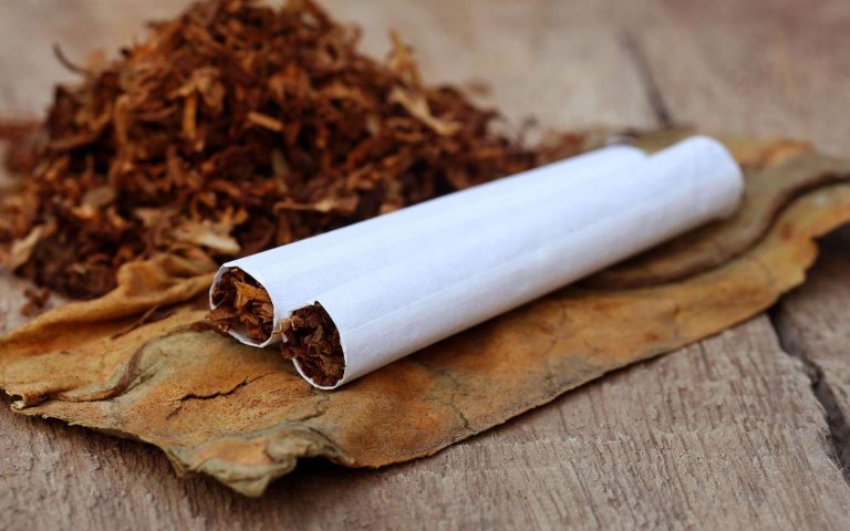 Sénégal: prison ferme pour une élève surprise avec 28 cornets de chanvre indien