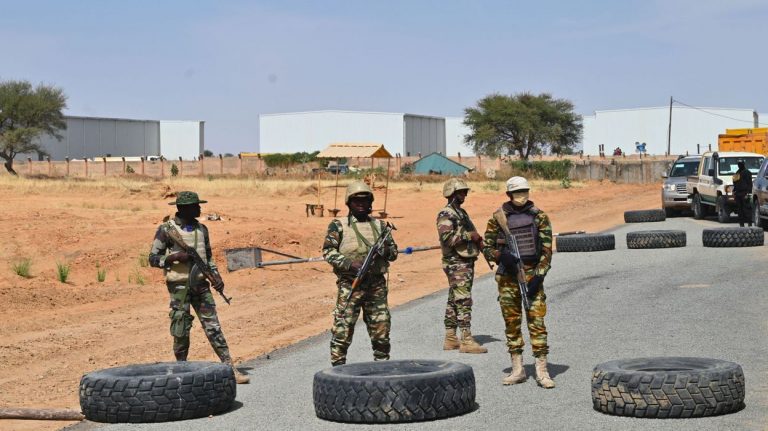Niger: au moins 56 civils tués lors d&rsquo;un attentat