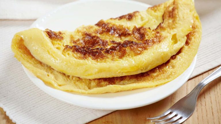 France: un père poignarde son fils à cause d’une omelette