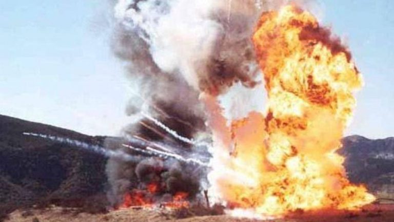 Algérie: plusieurs morts dans une explosion de bombe dans l&rsquo;extrême nord-est du Pays
