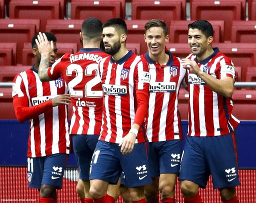 Atletico Madrid
