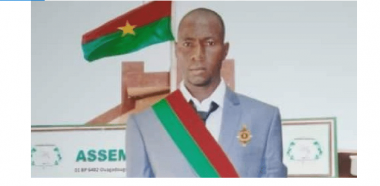 Burkina Faso: l&rsquo;ex-député Boukaré Kouanda retrouvé mort dans une clairière argileuse
