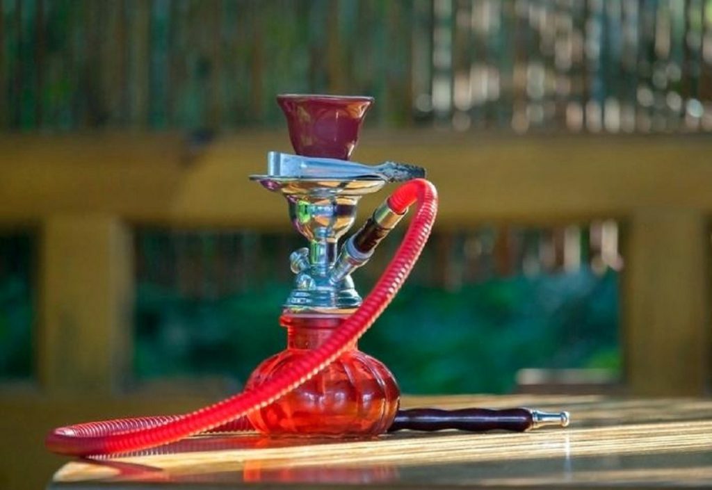 La Chicha et risques pour la santé