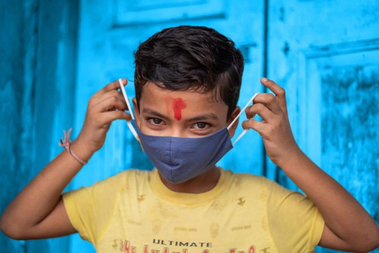 Coronavirus: l&rsquo;UNICEF dévoile son plan 2021 au profit des pays à faible revenu