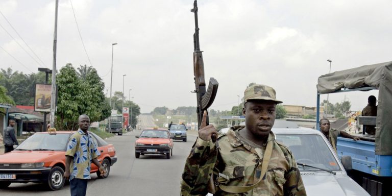 Côte d&rsquo;Ivoire: « La situation sécuritaire connaît une amélioration continue depuis 2012 »