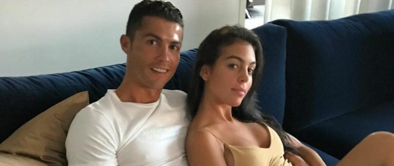 Juventus: Cristiano Ronaldo au cœur d&rsquo;une polémique après son escapade romantique