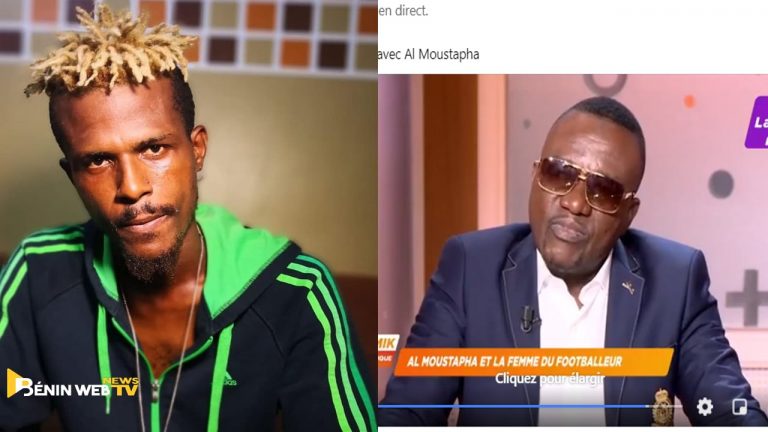 Deversaille innocent ou coupable? Al Moustapha répond