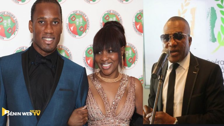 « Didier Drogba n&rsquo;était plus déjà avec Lalla », Al Moustapha clarifie son aveu