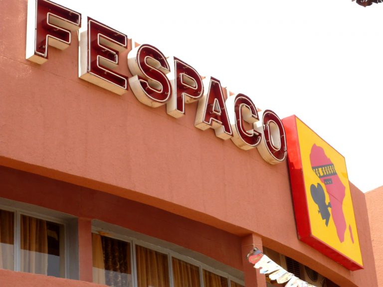 Burkina Faso: le FESPACO reporté à une date ultérieure