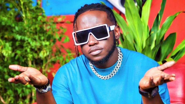 Bénin: le chanteur Fanicko opte pour des dreadlocks plus longs (vidéo)