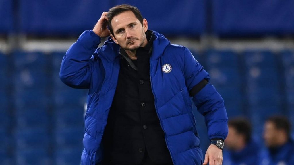 Frank Lampard