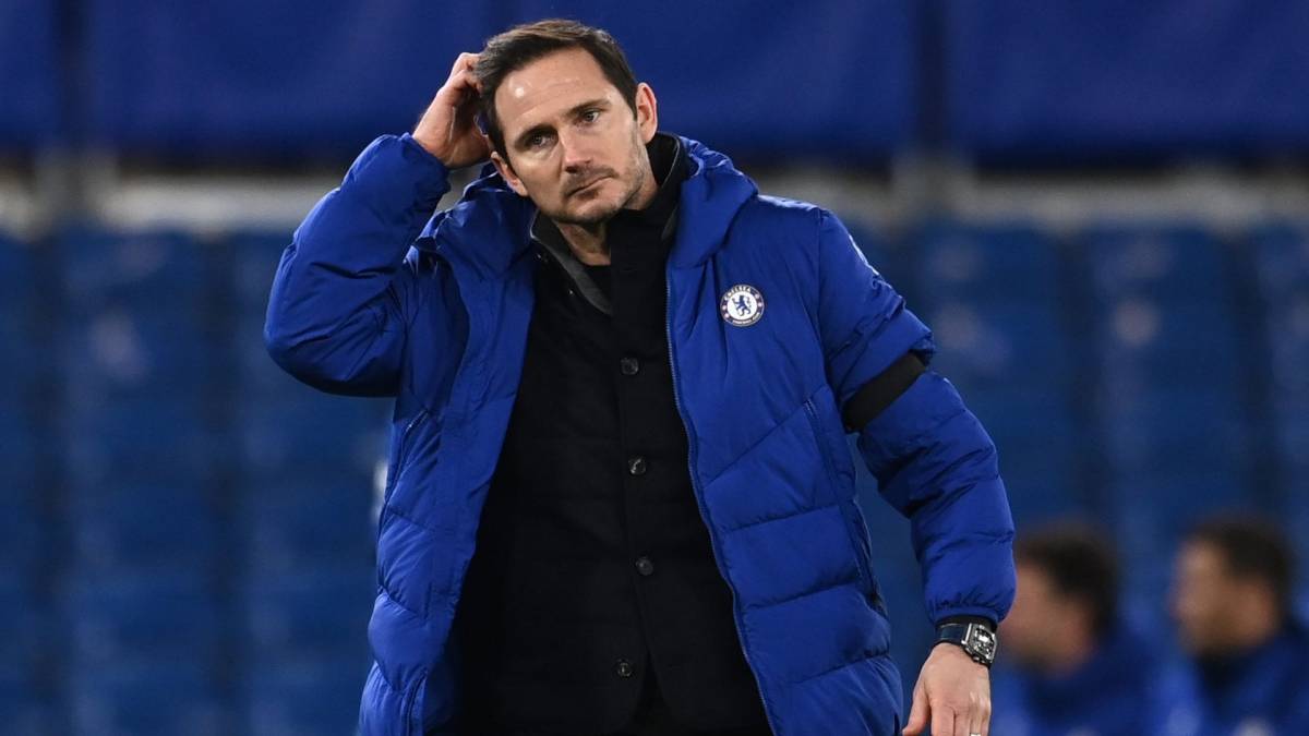 Frank Lampard