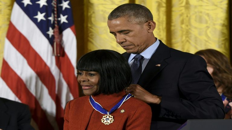 L&rsquo;actrice Cicely Tyson, icône de la cause afro-américaine, est décédée