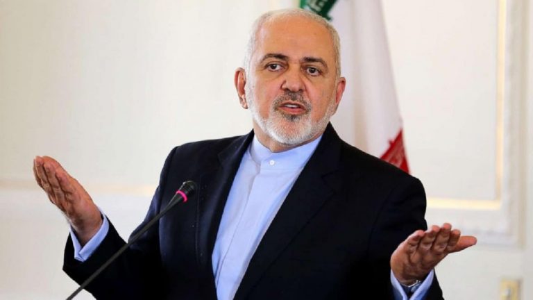 La réponse cinglante de l’Iran à Mike Pompeo après ses accusations contre Téhéran