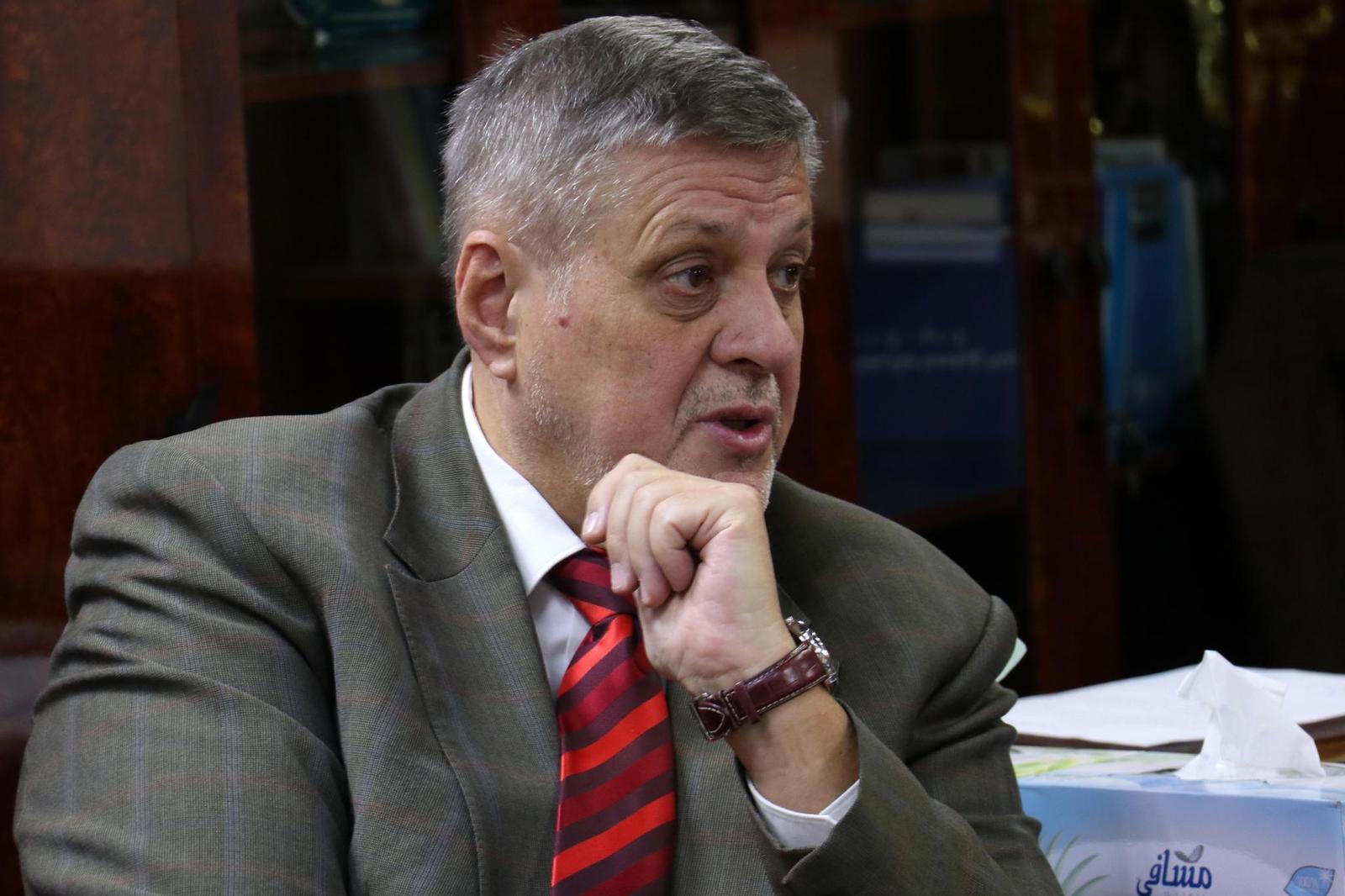 Jan Kubis nommé nouvel représentant de l'ONU en Libye
