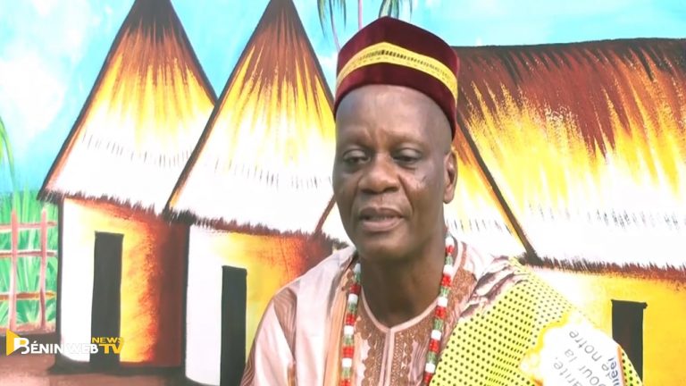 Bénin: arrêté chez lui à Porto-Novo, l&rsquo;activiste Jean Kpoton en garde à vue