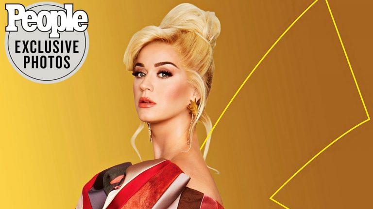 Katy Perry: son nouveau projet pour les 25 ans de la franchise Pokémon