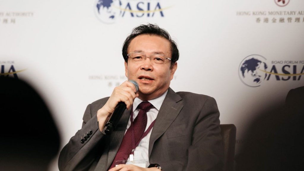 Lai Xiaomin