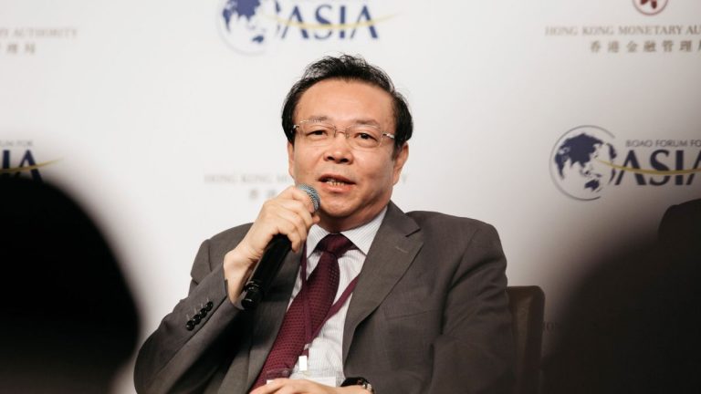 Chine: l&rsquo;homme d&rsquo;affaires et politicien Lai Xiaomin exécuté pour corruption