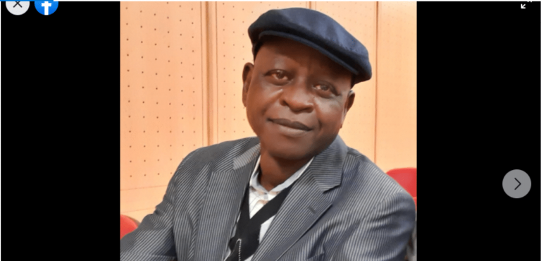 Niger: la comparution du journaliste Moussa Aksar, renvoyée à une date ultérieure