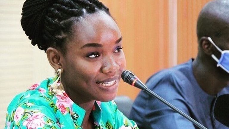 Au Sénégal, Diary Sow renoue avec les réseaux sociaux