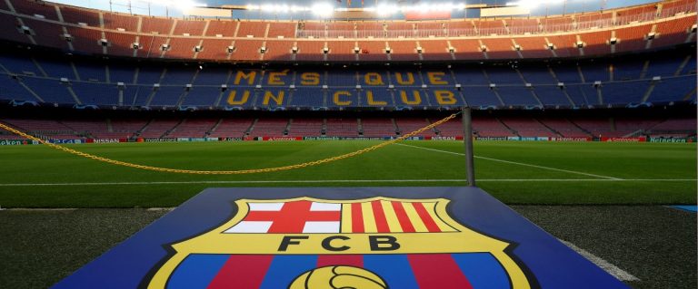 Covid-19: les élections du Barça reportées