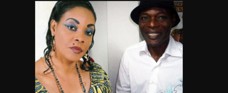 « Kassiry me battait… c’est un hasbeen », Tina Glamour attaque son ex