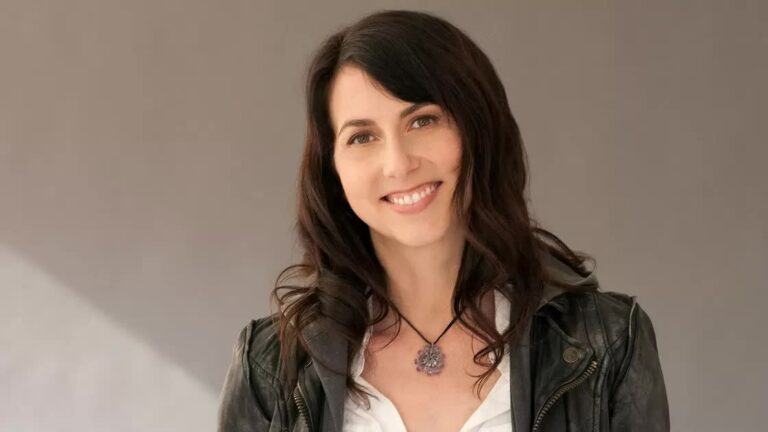 Jeff Bezos: l’ex-femme de l’homme le plus riche du monde épouse un professeur d’école