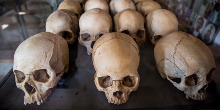Rwanda – Génocide des Tutsi: la France porte des « responsabilités lourdes et accablantes » (Rapport)