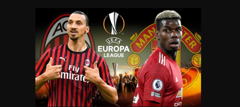 Ligue Europa – AC Milan vs Manchester United: les compos probables