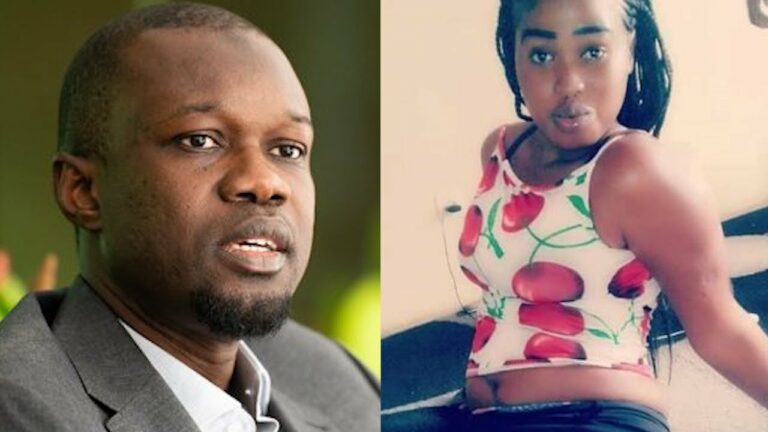 Sénégal: démission de l’enquêteur Oumar Touré, en charge de l’affaire Sonko-Adji Sarr