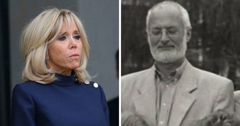 Brigitte Macron: cette confidence de sa fille Tiphaine sur la mort de son ex-mari, André-Louis Auzière