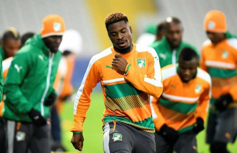 Qualif CAN 2022: la liste de la Côte d&rsquo;Ivoire avec des incertitudes