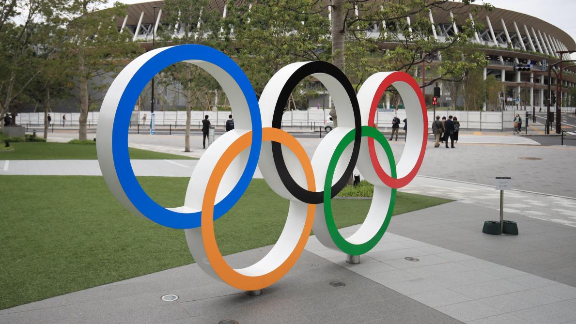 Les organisateurs des Jeux olympiques de Tokyo ont préféré ne prendre aucun risque face à la propagation du Covid-19
