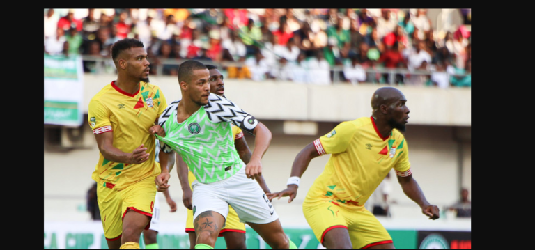 CAN 2022 (Q): Bénin, Nigéria, Lesotho…, le programme de ce samedi 27 mars