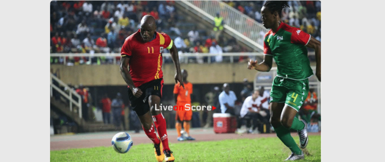Qualif CAN 2022: le Burkina Faso finit en tête du groupe B