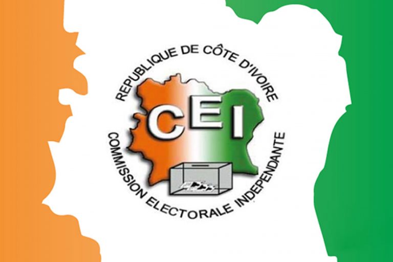 Côte d&rsquo;Ivoire – Législatives 2021: un candidat retiré de la liste par la CEI, les raisons