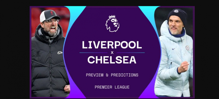 Liverpool-Chelsea: les compos probables