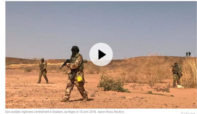 Niger: nouvelle attaque dans le nord du pays, des dizaines de civils massacrées