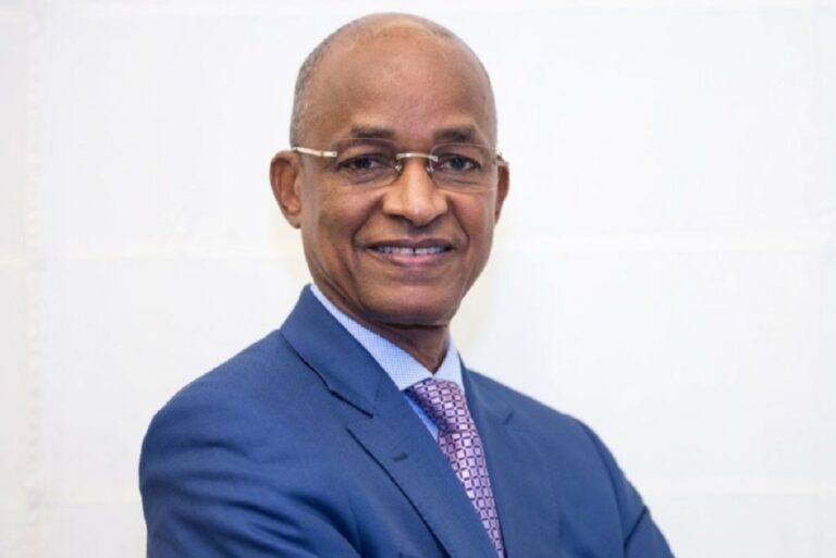 Guinée: l’opposant Cellou Dalein Diallo interdit de voyager