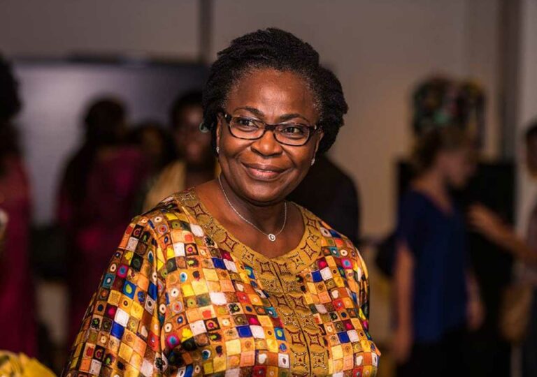 Bénin: annoncée en prison pour trafic de drogue, Claudine Talon confond ses détracteurs (photo)