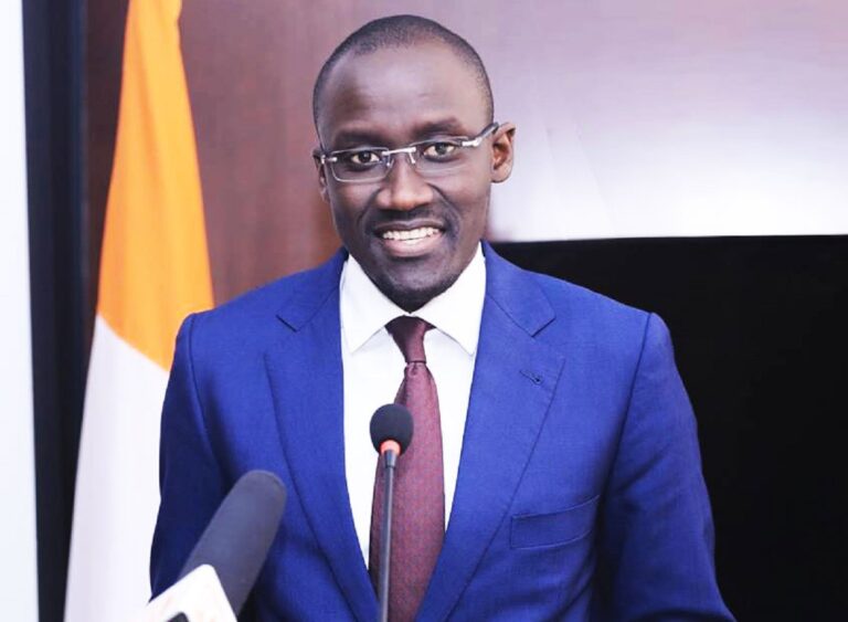 Côte d&rsquo;Ivoire: Abdourahmane Cissé nommé ministre par Alassane Ouattara