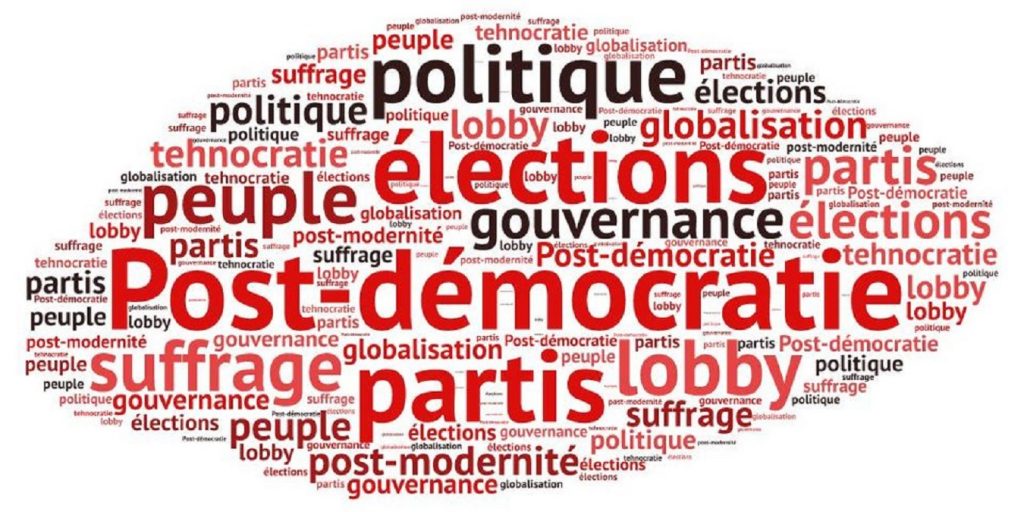 Image illustrative (démocratie)