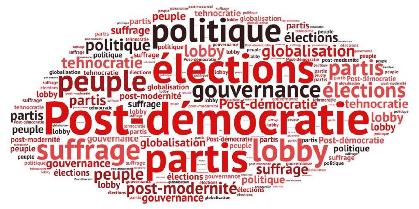 Image illustrative (démocratie)
