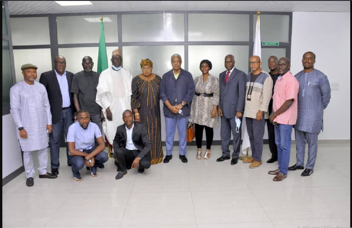 Des experts de la CEDEAO au Bénin