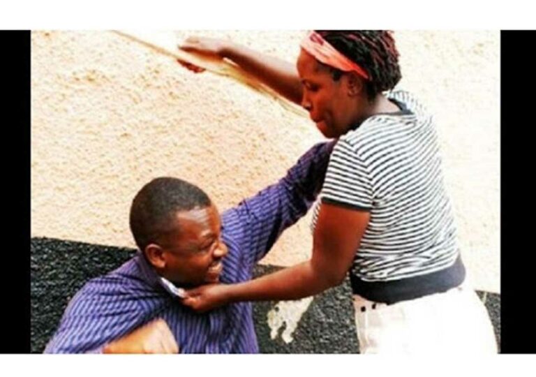Bénin: des hommes victimes de violences conjugales brisent le tabou