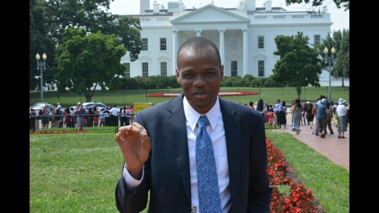 Tchad : liberté provisoire pour l&rsquo;ancien ministre Djerassem Le Bemadjiel