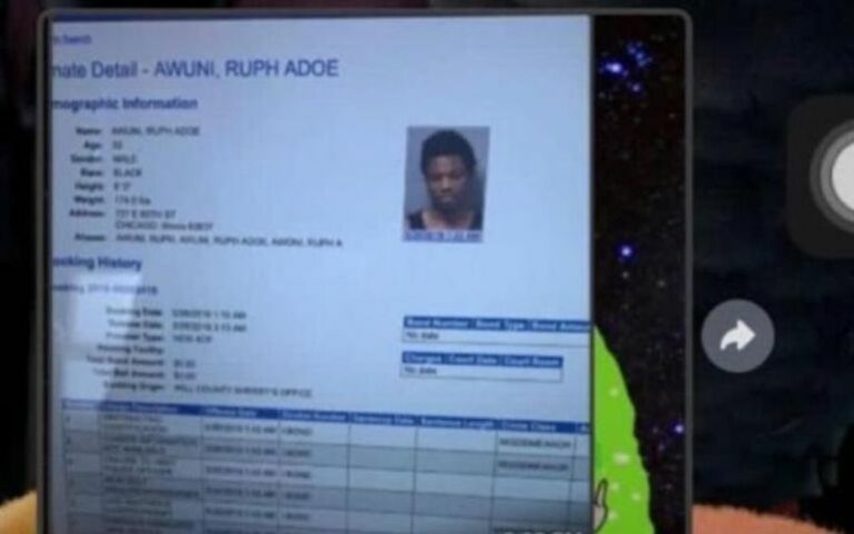 Les Etats-Unis escroqués: l&rsquo;ami de l&rsquo;anarqueur contacte le FBI depuis le Ghana pour le dénoncer