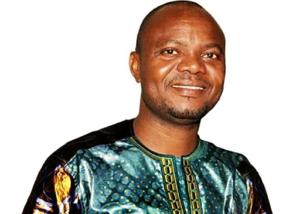 Edmond Babalèkon Laourou, maire de Bantè